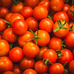 Tomatoes